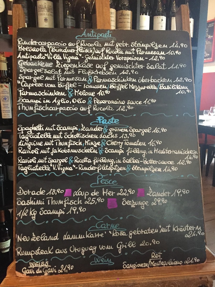 Menu Photo 9