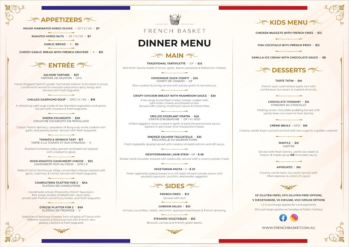 Menu Photo 6