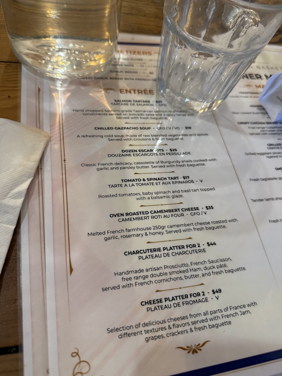 Menu Photo 8