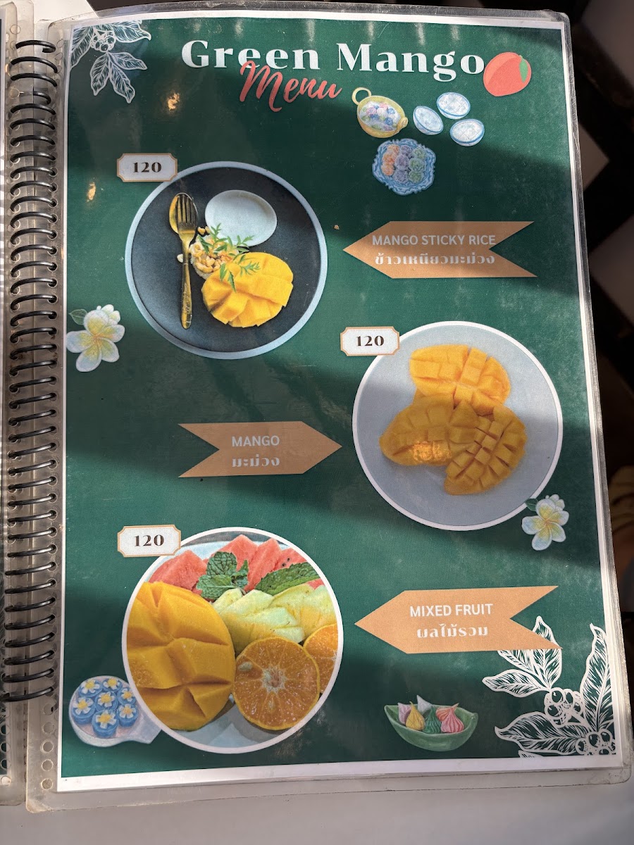 Menu Photo 10