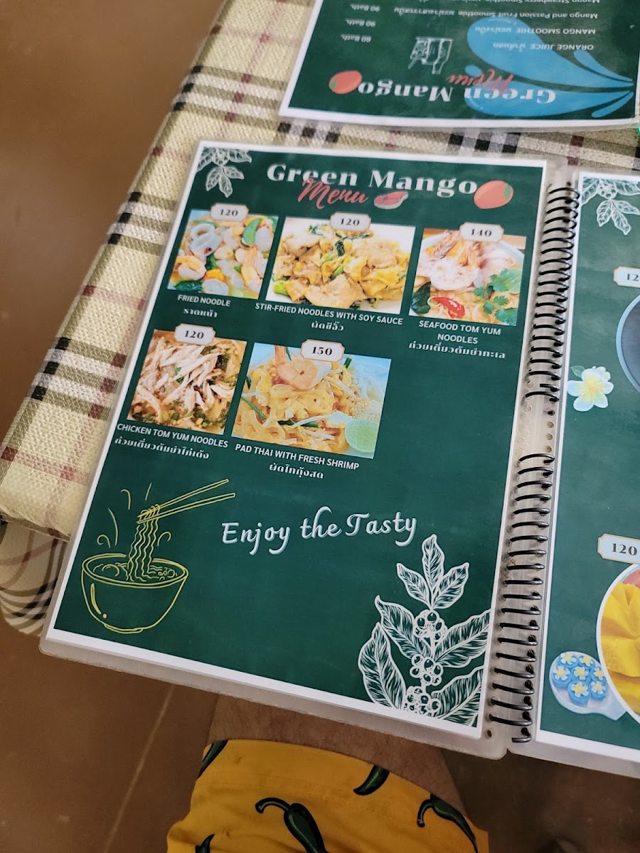 Menu Photo 8