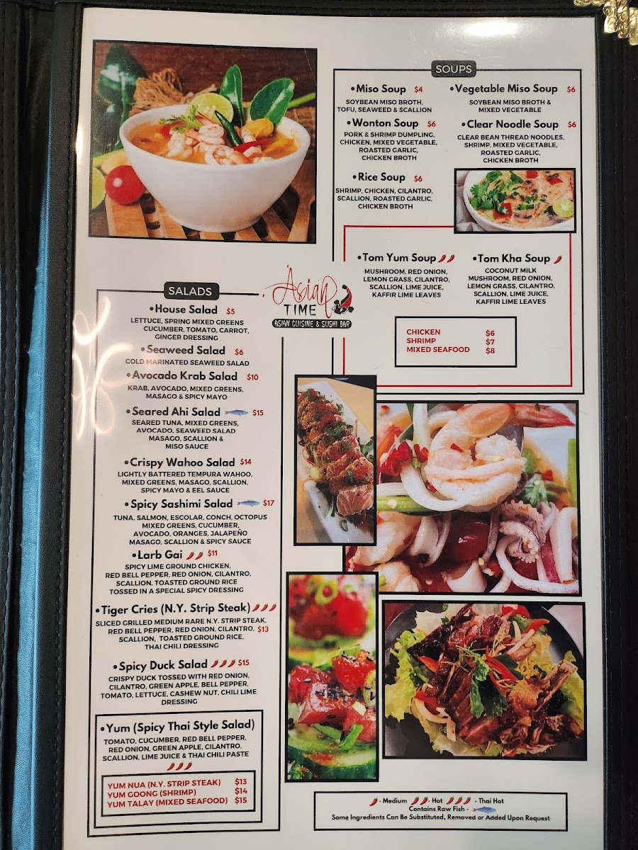 Menu Photo 3