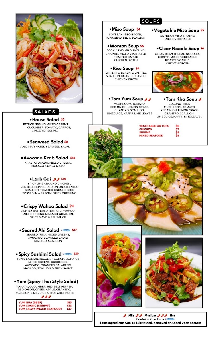 Menu Photo 5