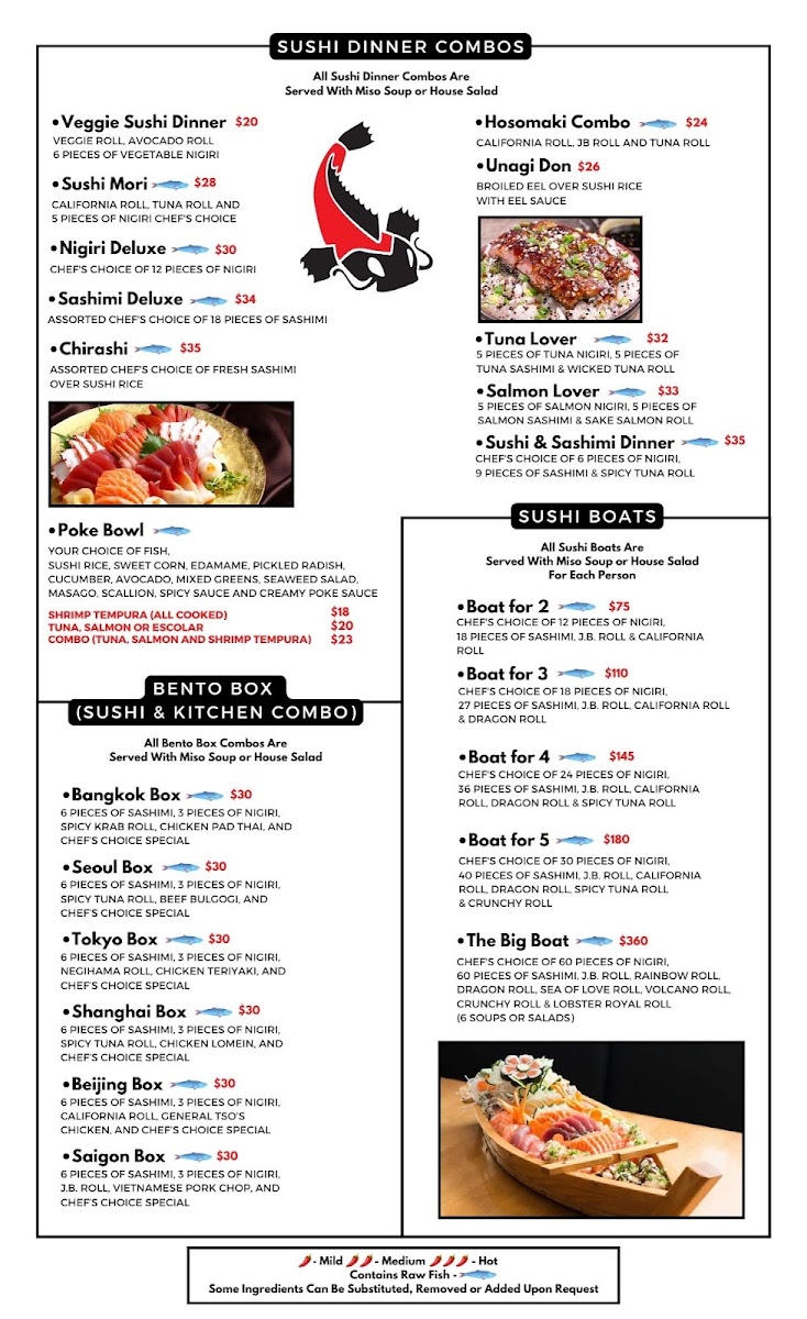 Menu Photo 7