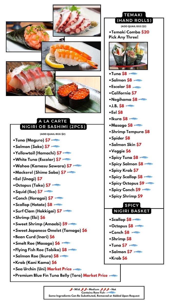 Menu Photo 8