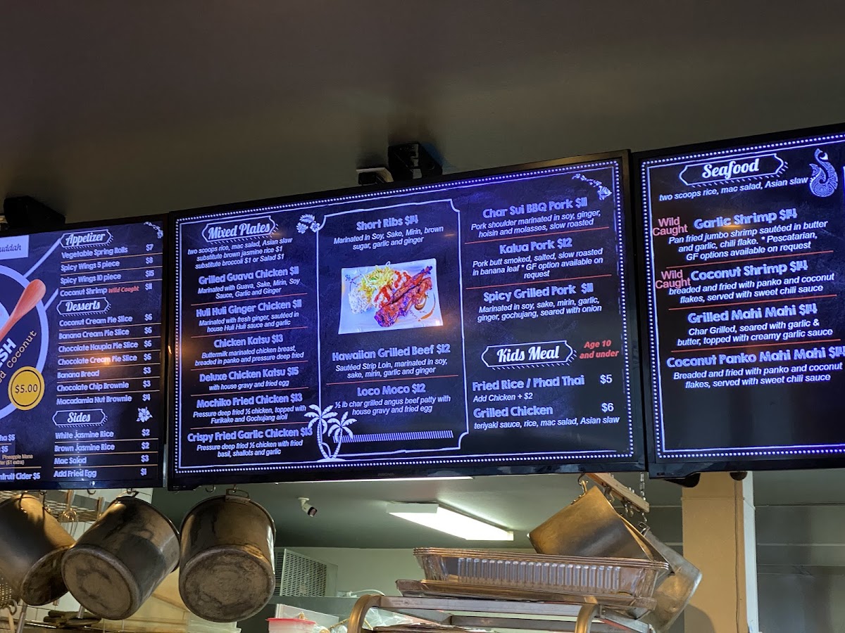Menu Photo 10