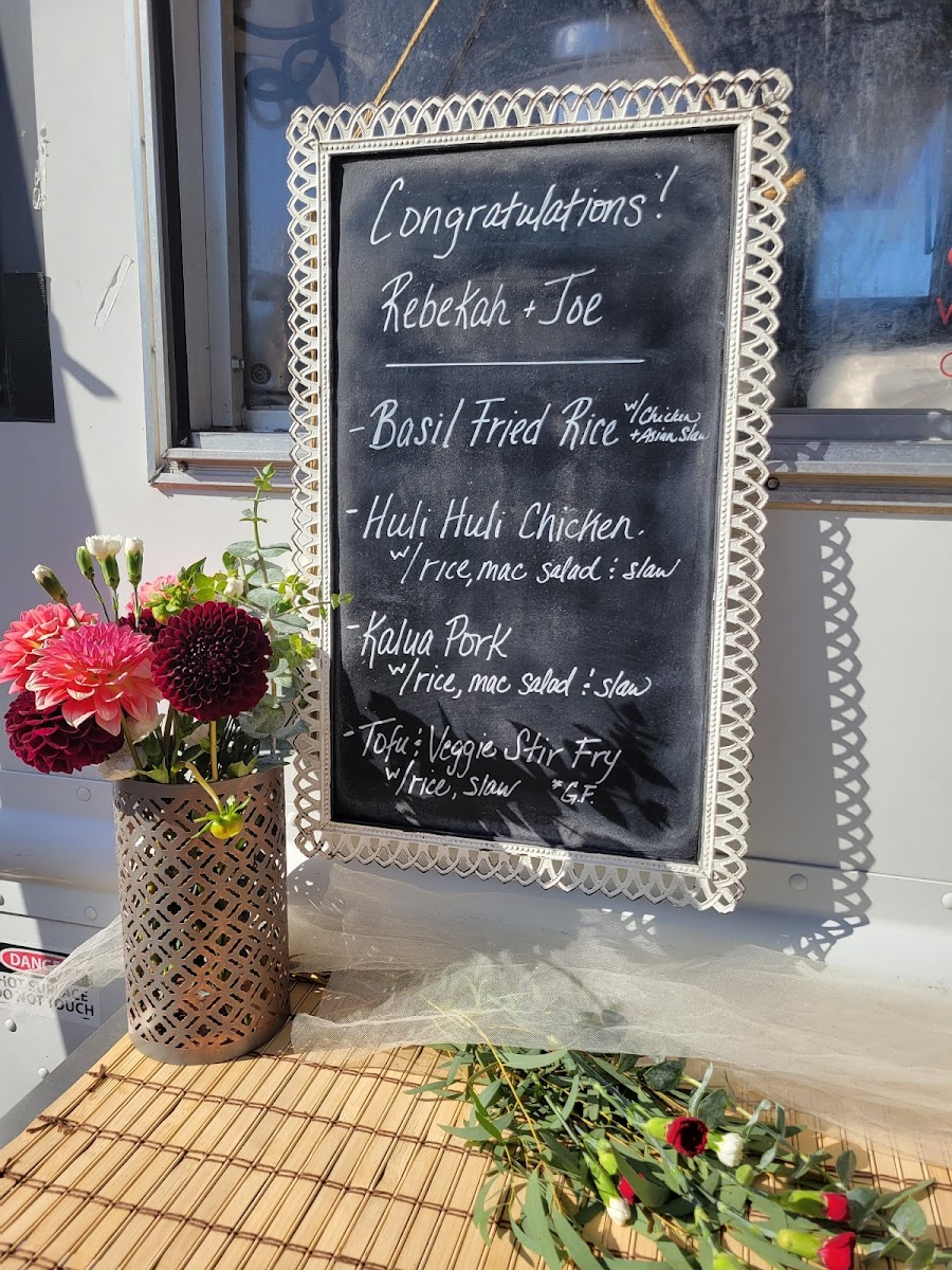 Menu Photo 8