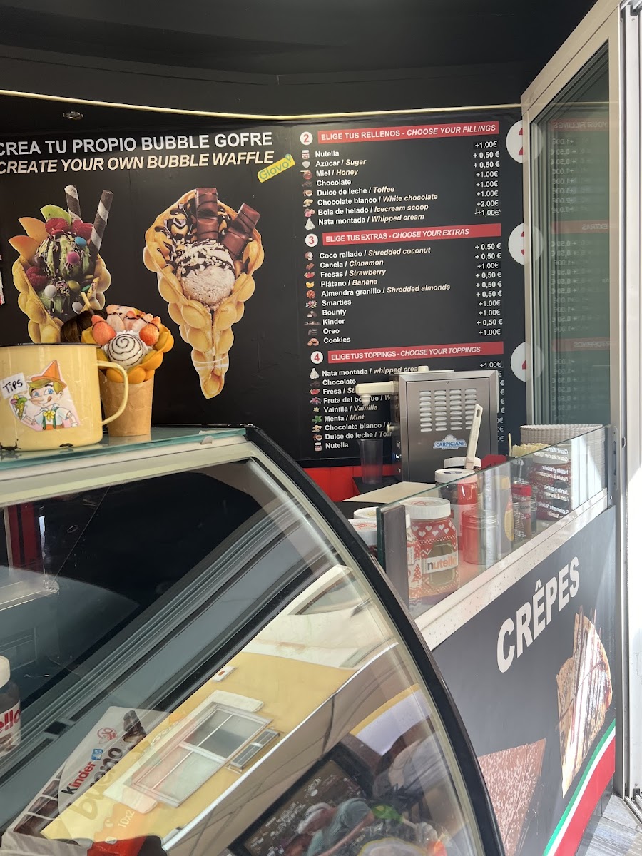 Menu Photo 6
