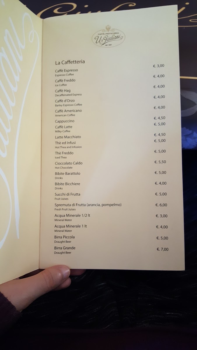 Menu Photo 8