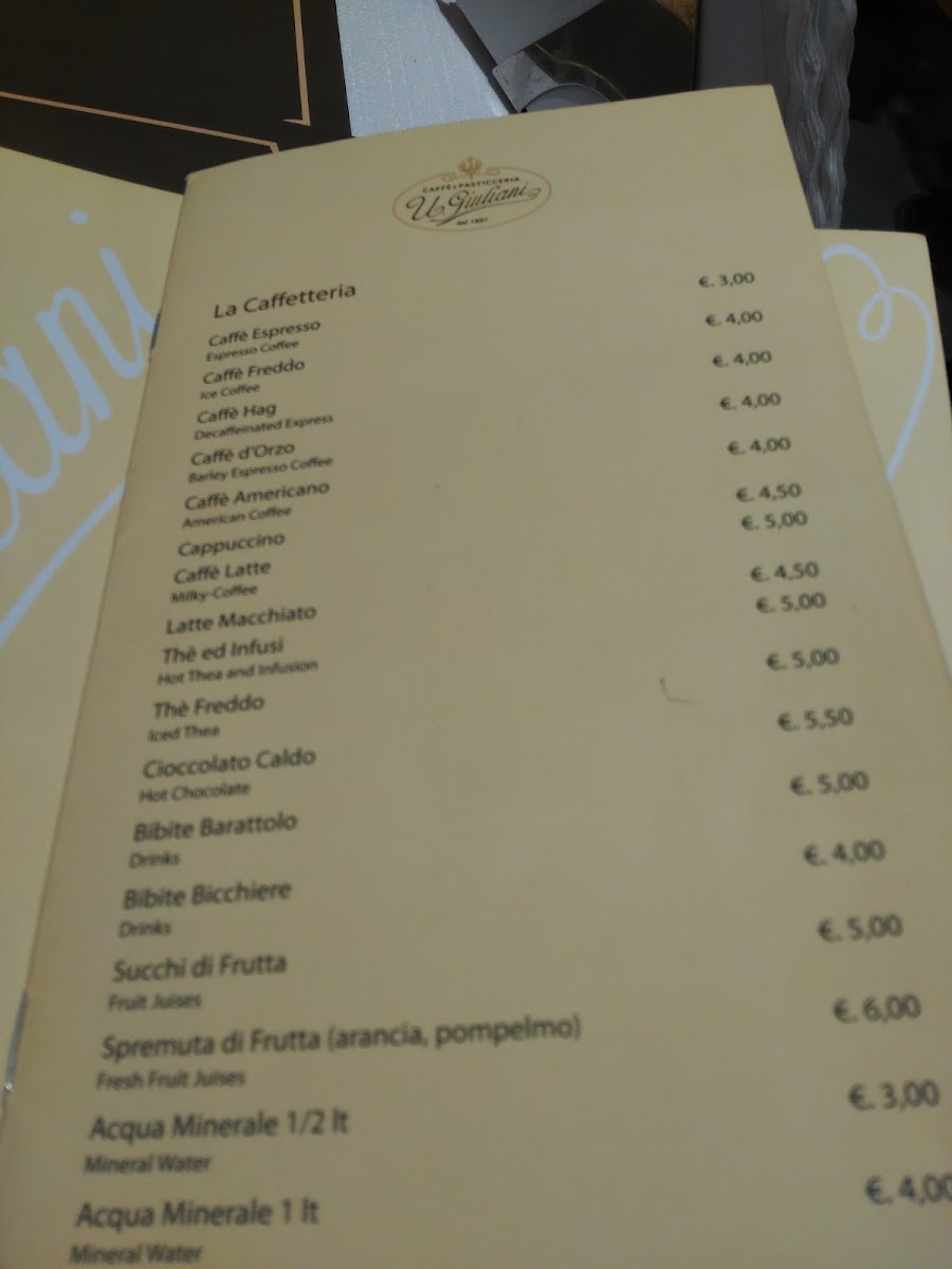Menu Photo 9
