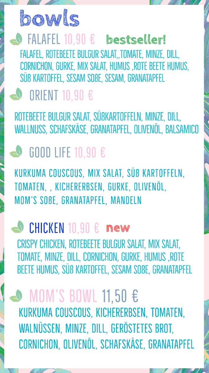 Menu Photo 8