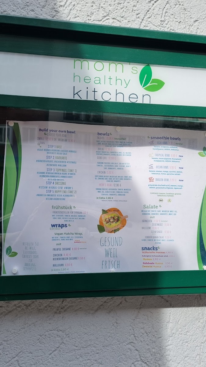 Menu Photo 9
