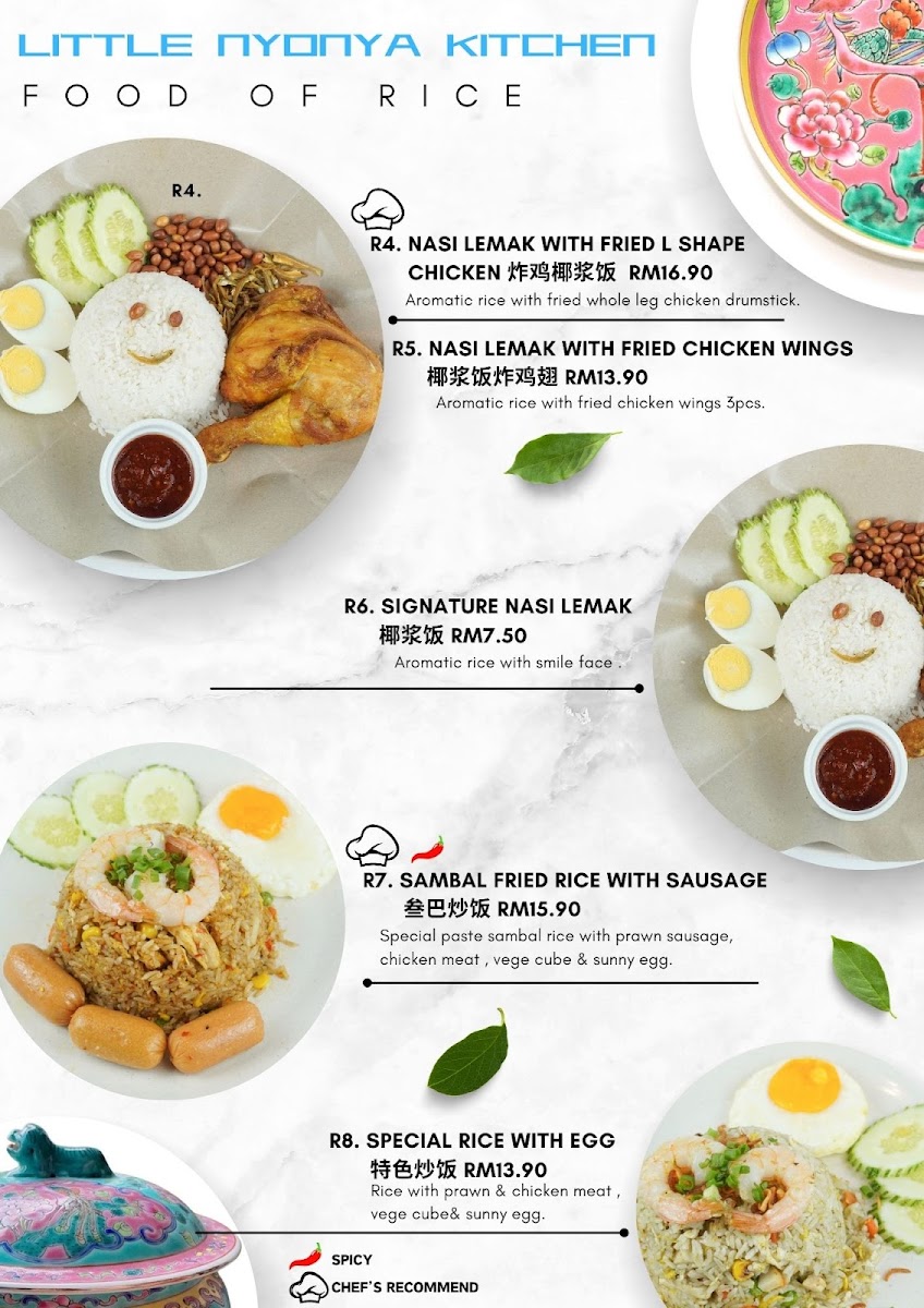 Menu Photo 5