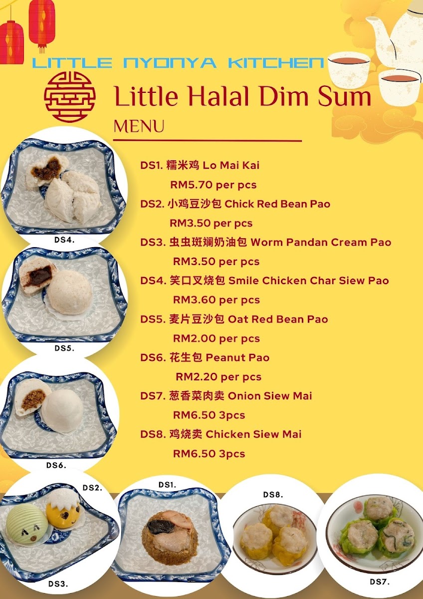 Menu Photo 9