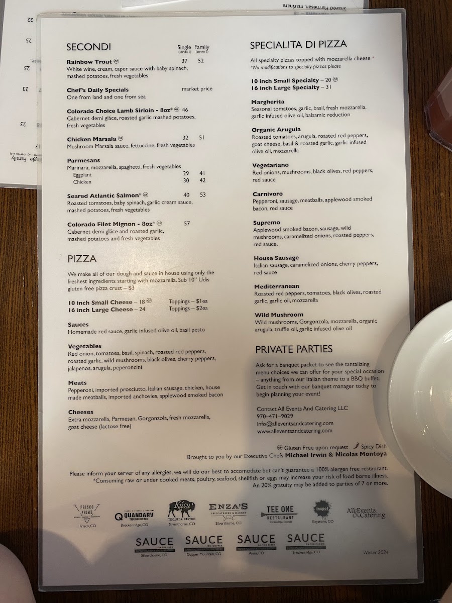 Menu Photo 10