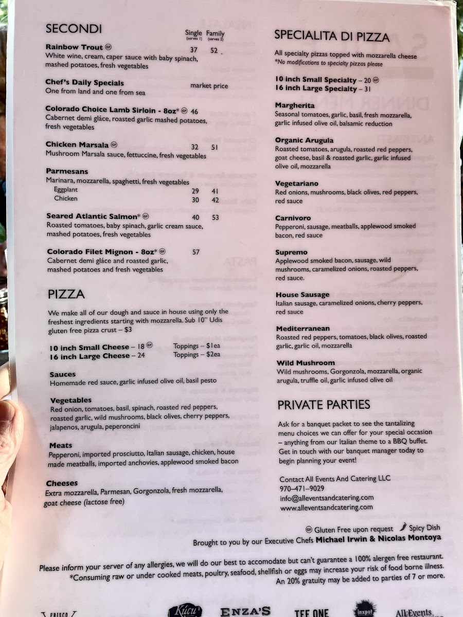 Menu Photo 8