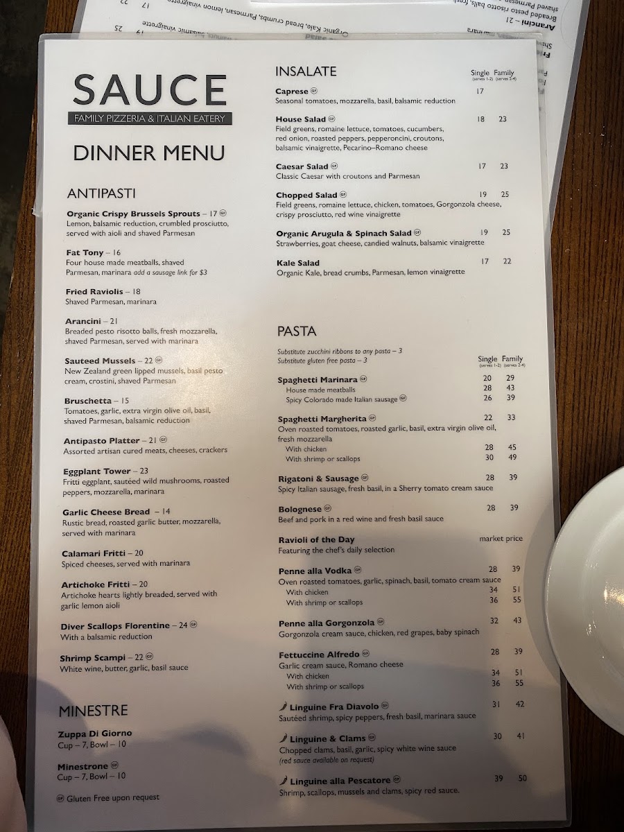 Menu Photo 9