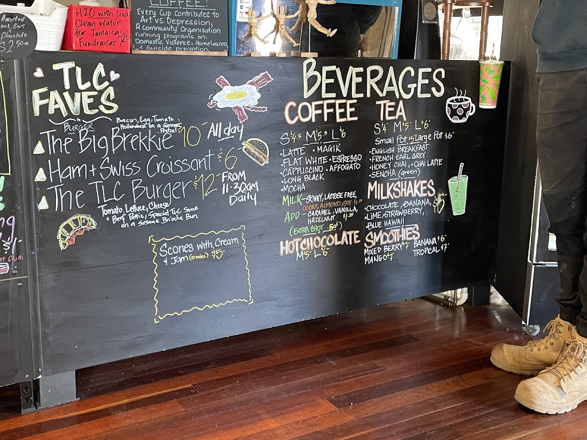 Menu Photo 6