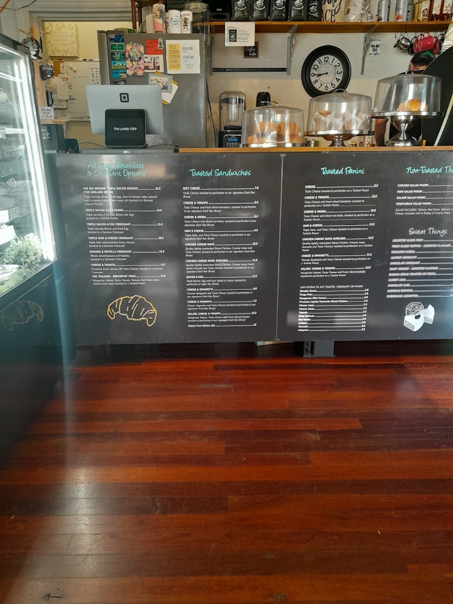 Menu Photo 7