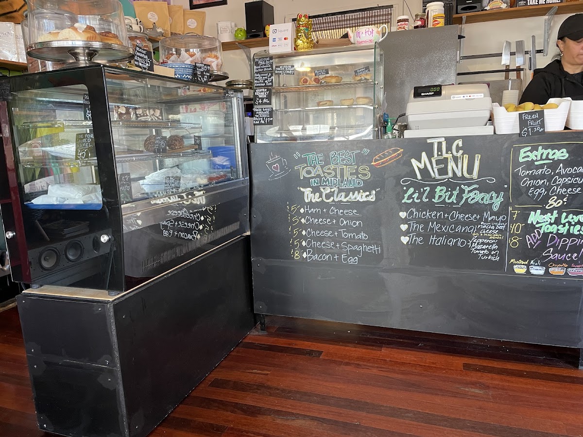 Menu Photo 9