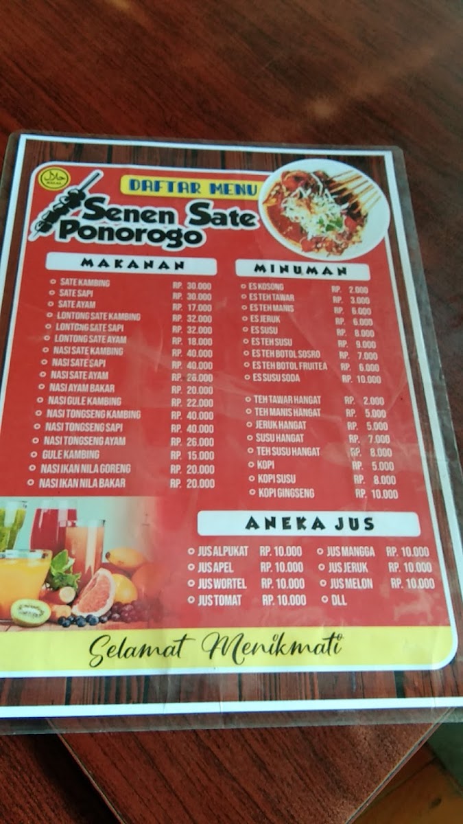 Menu Photo 6
