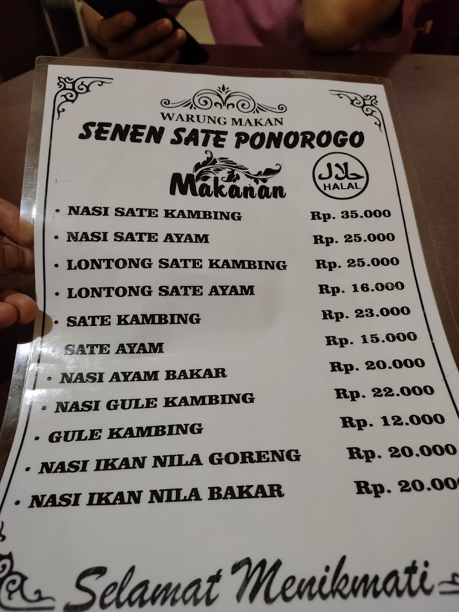 Menu Photo 9