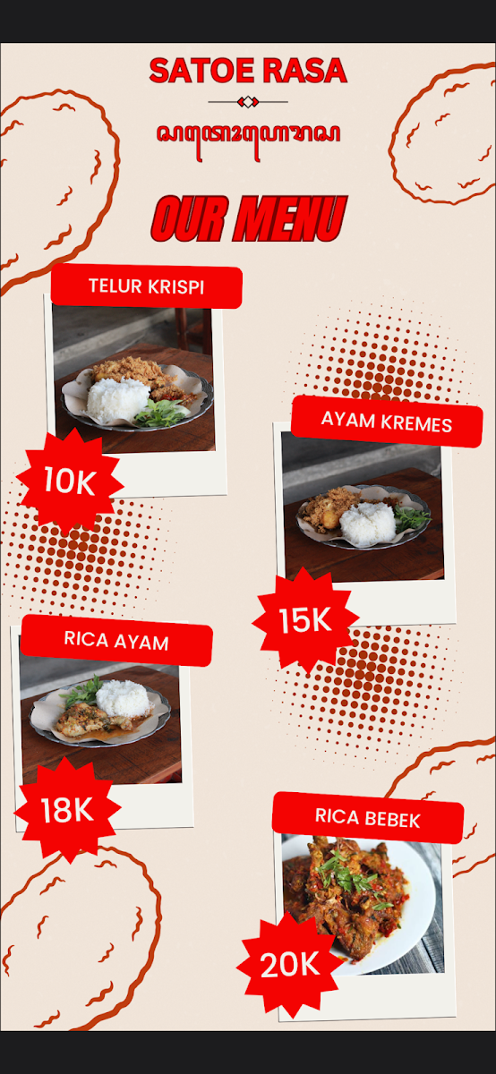 Menu Photo 3
