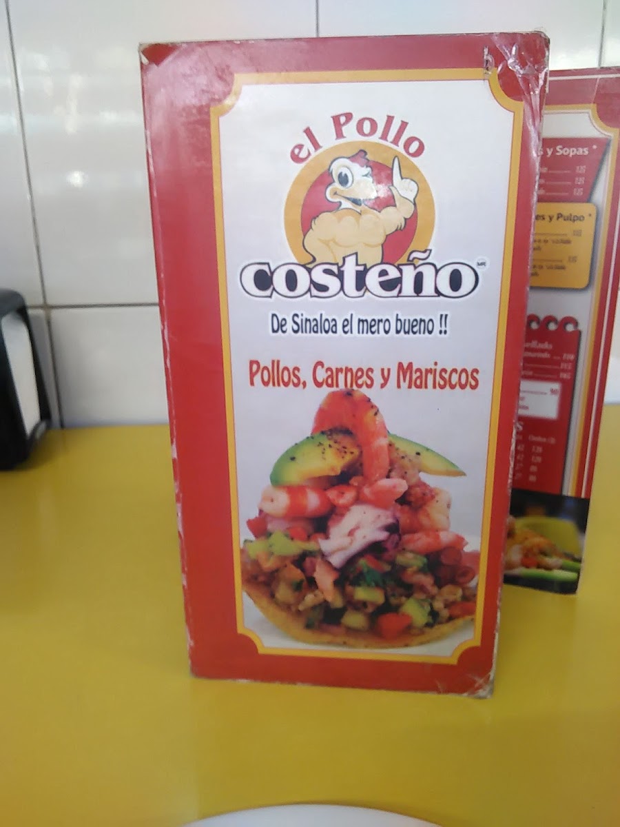 Menu Photo 6