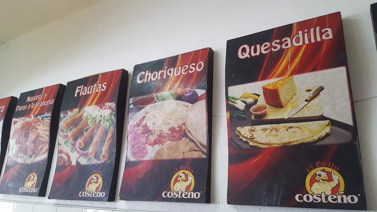 Menu Photo 7