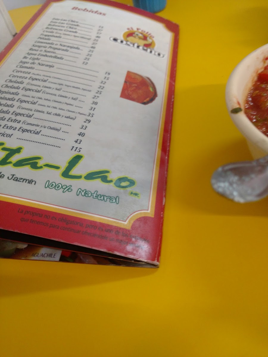 Menu Photo 8