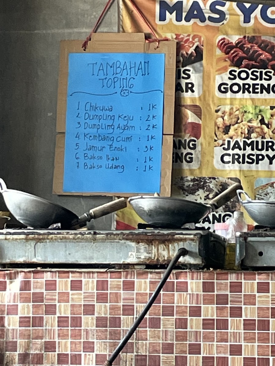 Menu Photo 7