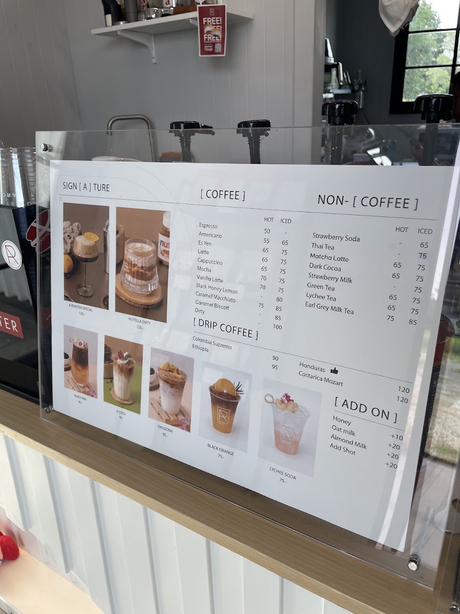 Menu Photo 9