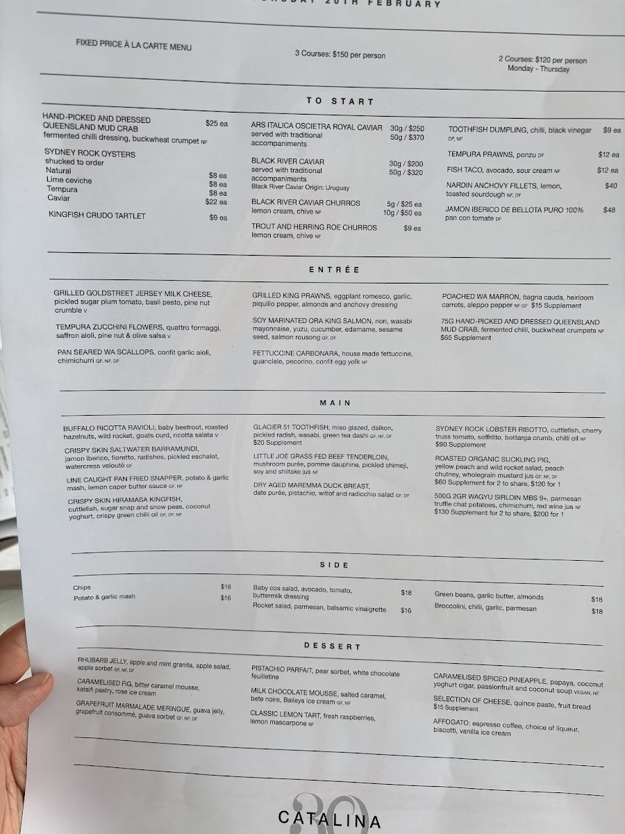 Menu Photo 10