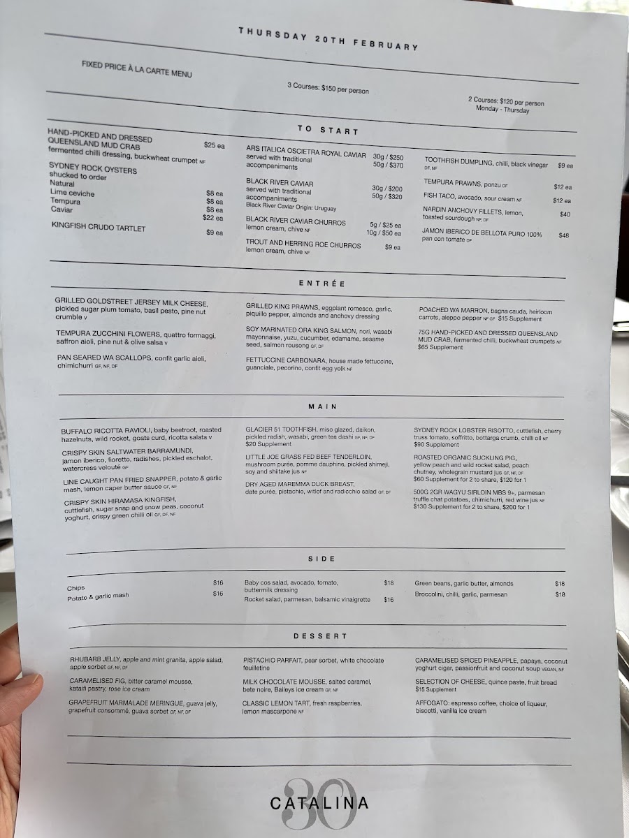 Menu Photo 4