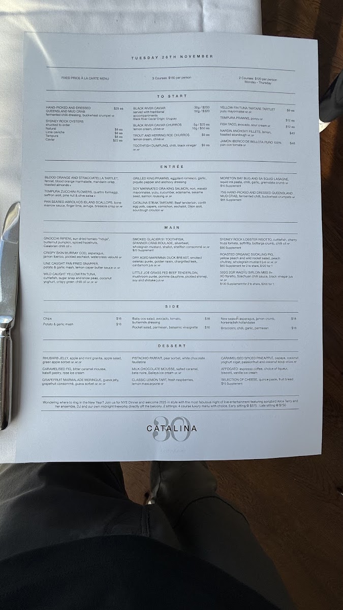 Menu Photo 6