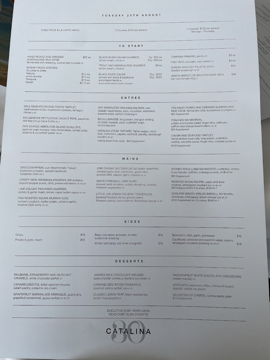 Menu Photo 8