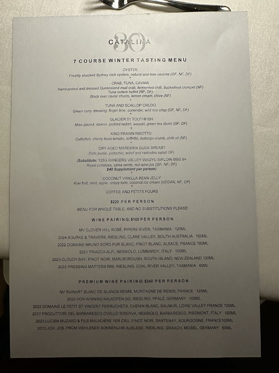 Menu Photo 9