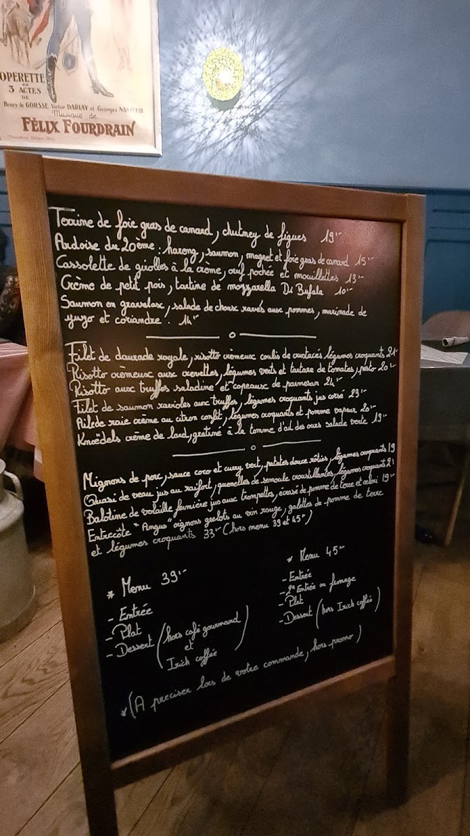 Menu Photo 10
