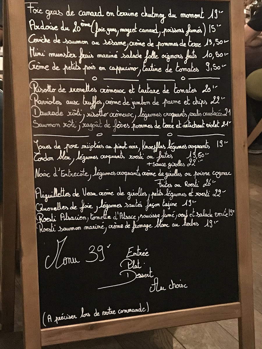 Menu Photo 3