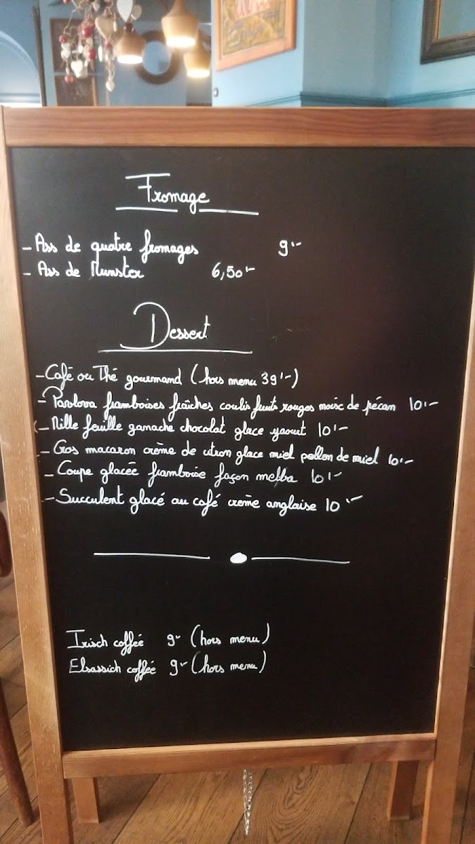 Menu Photo 7