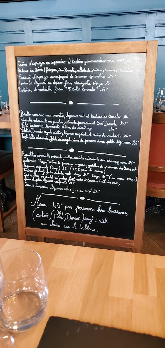 Menu Photo 9