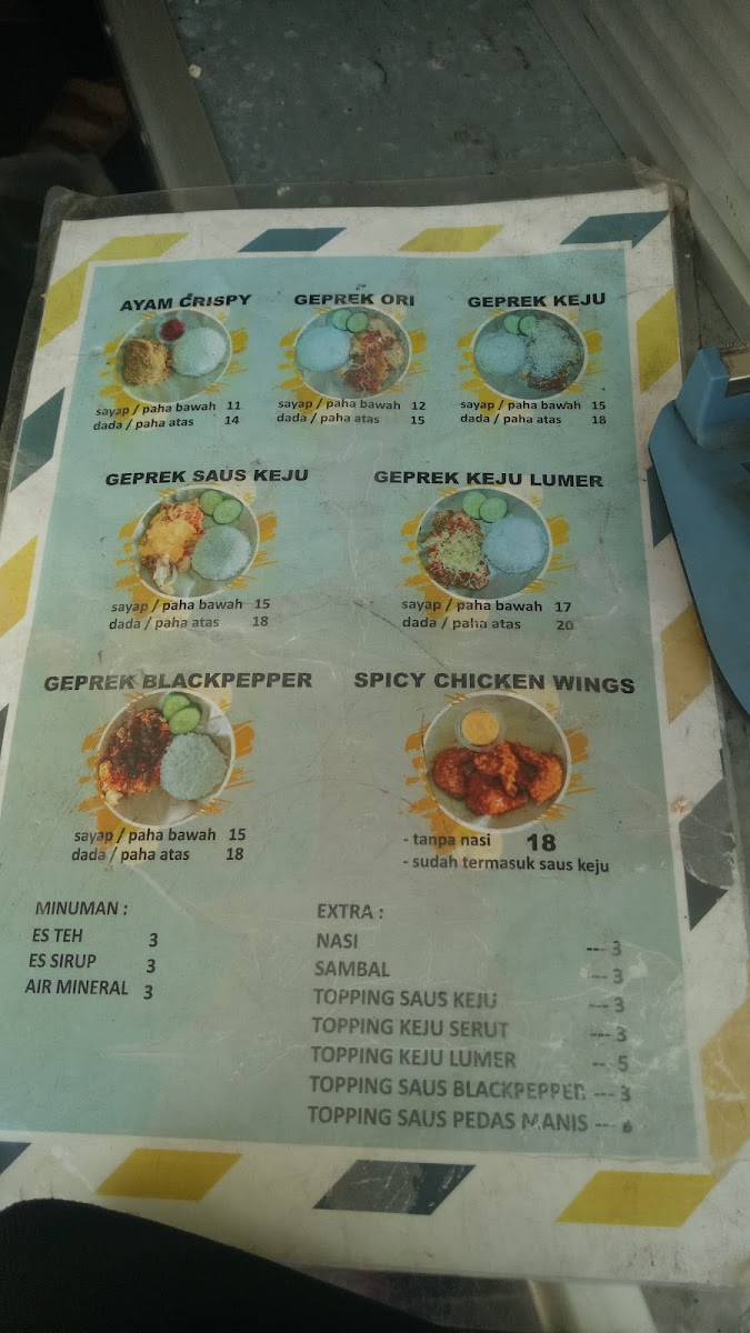 Menu Photo 3