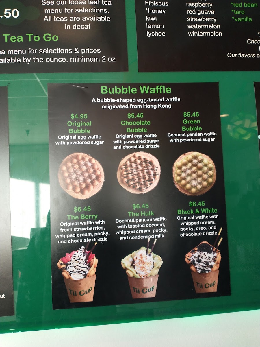 Menu Photo 10