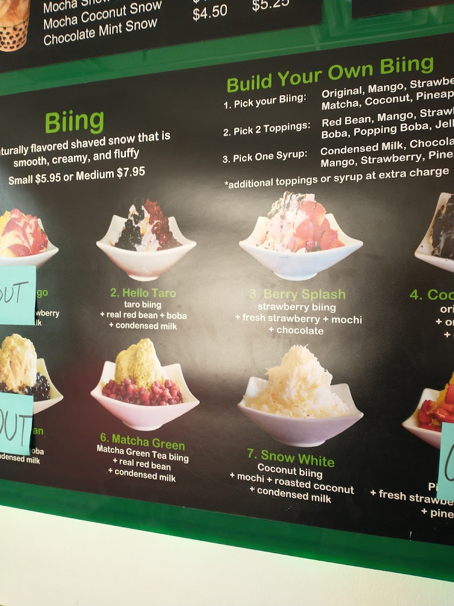 Menu Photo 8