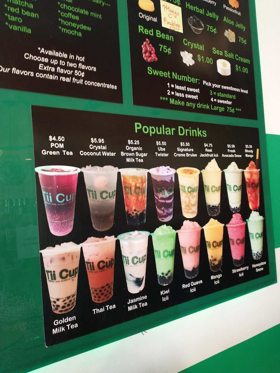 Menu Photo 9