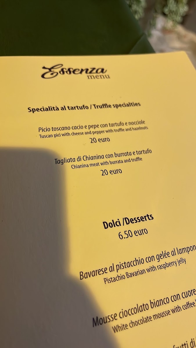 Menu Photo 5