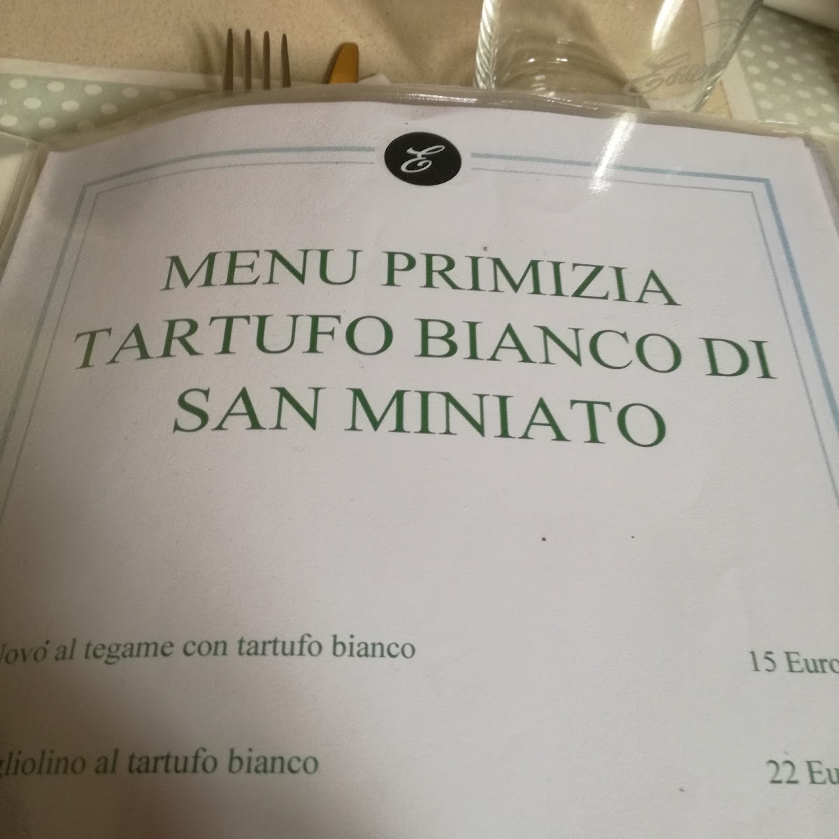 Menu Photo 7
