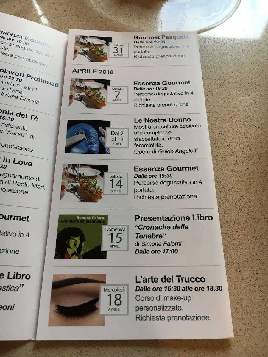 Menu Photo 8