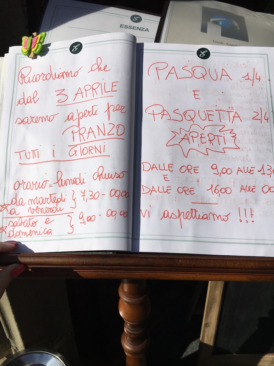 Menu Photo 9