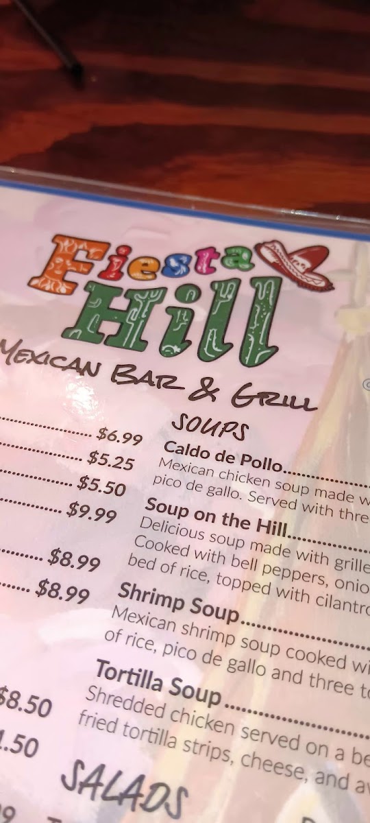 Menu Photo 5